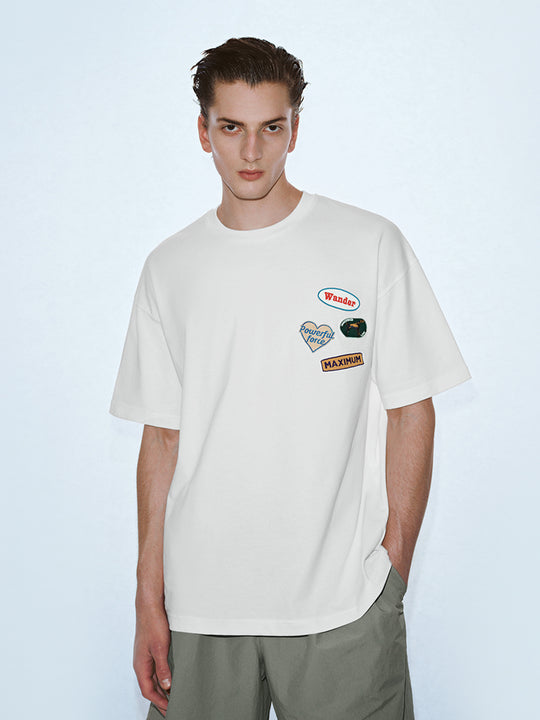 Short Sleeve T-Shirts