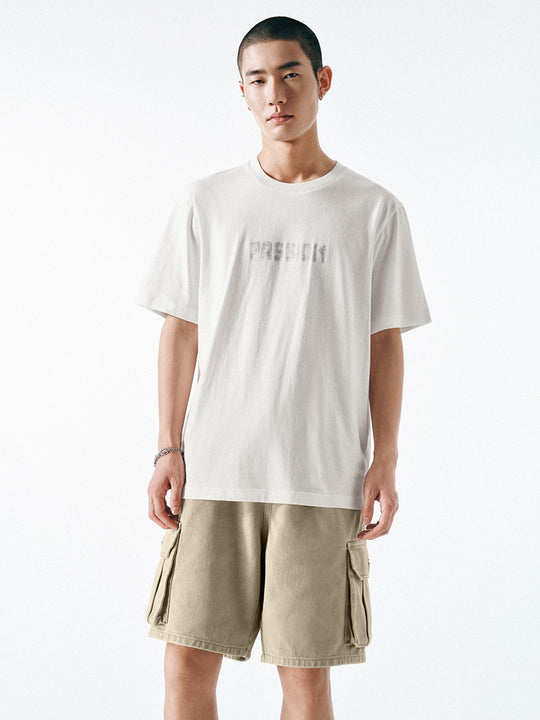 T-shirts à manches courtes