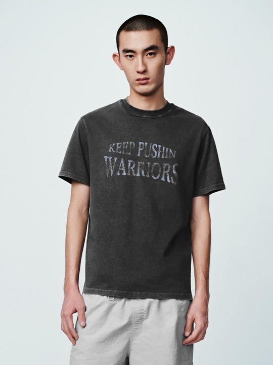 Short Sleeve T-Shirts