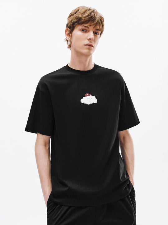 T-shirts à manches courtes