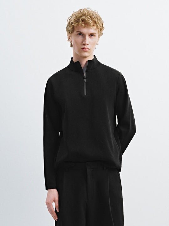 Oversized Cargo Jackets