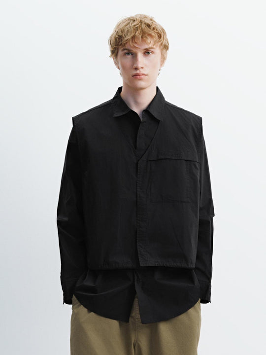 Camicie a maniche lunghe