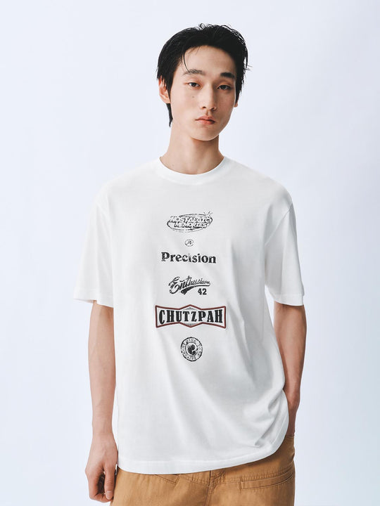 T-shirts à manches courtes