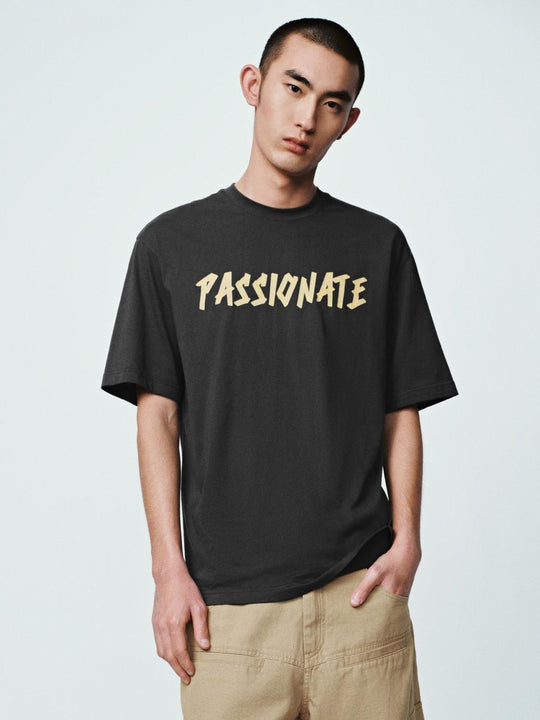 Short Sleeve T-Shirts