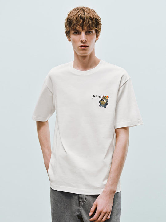 T-shirts à manches courtes