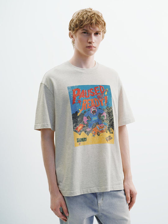 T-shirts à manches courtes