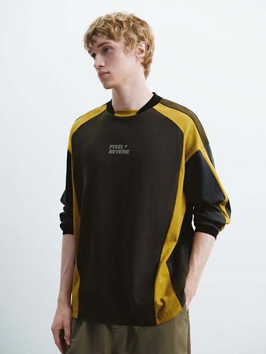 T-shirts à manches longues