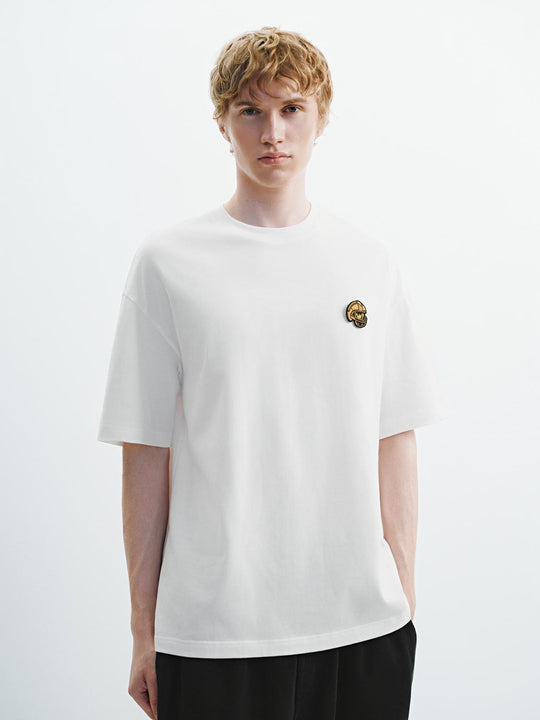 T-shirts à manches courtes