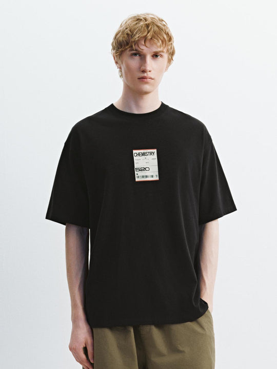 T-shirts à manches courtes