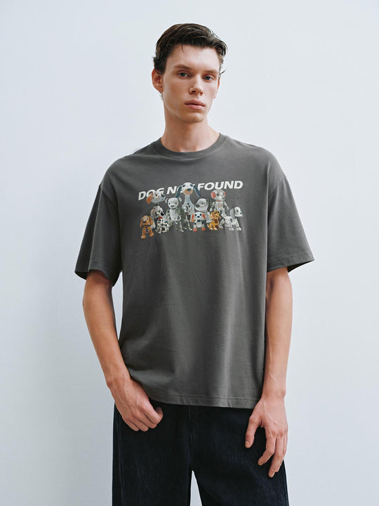 T-shirts à manches courtes