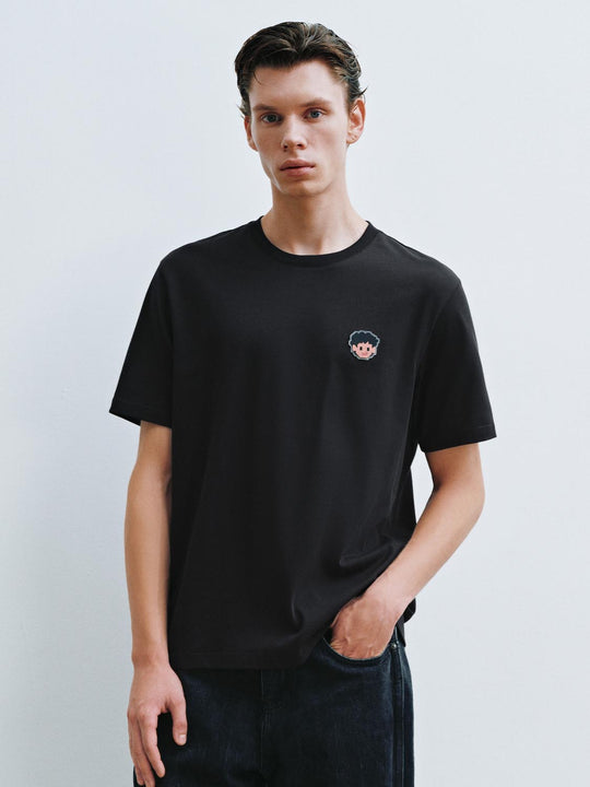 Short Sleeve T-Shirts