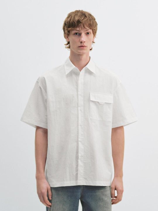 Short Sleeve Shirts