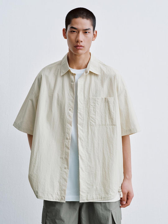 Short Sleeve Shirts