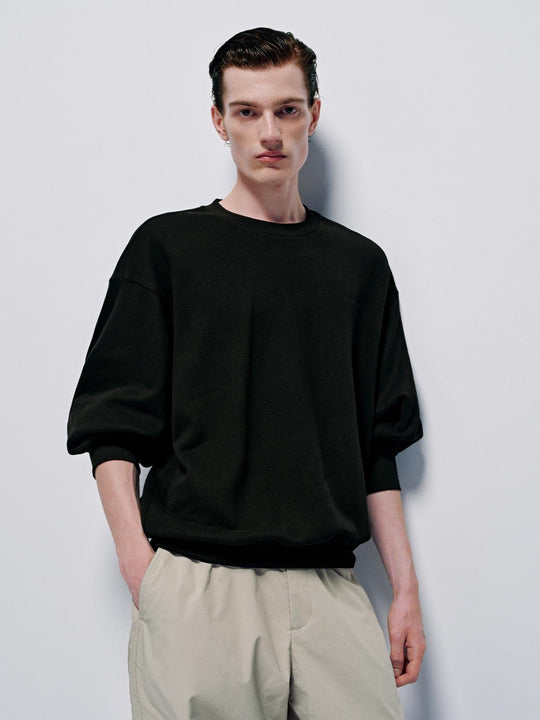 Crew Neck Sweatshirts