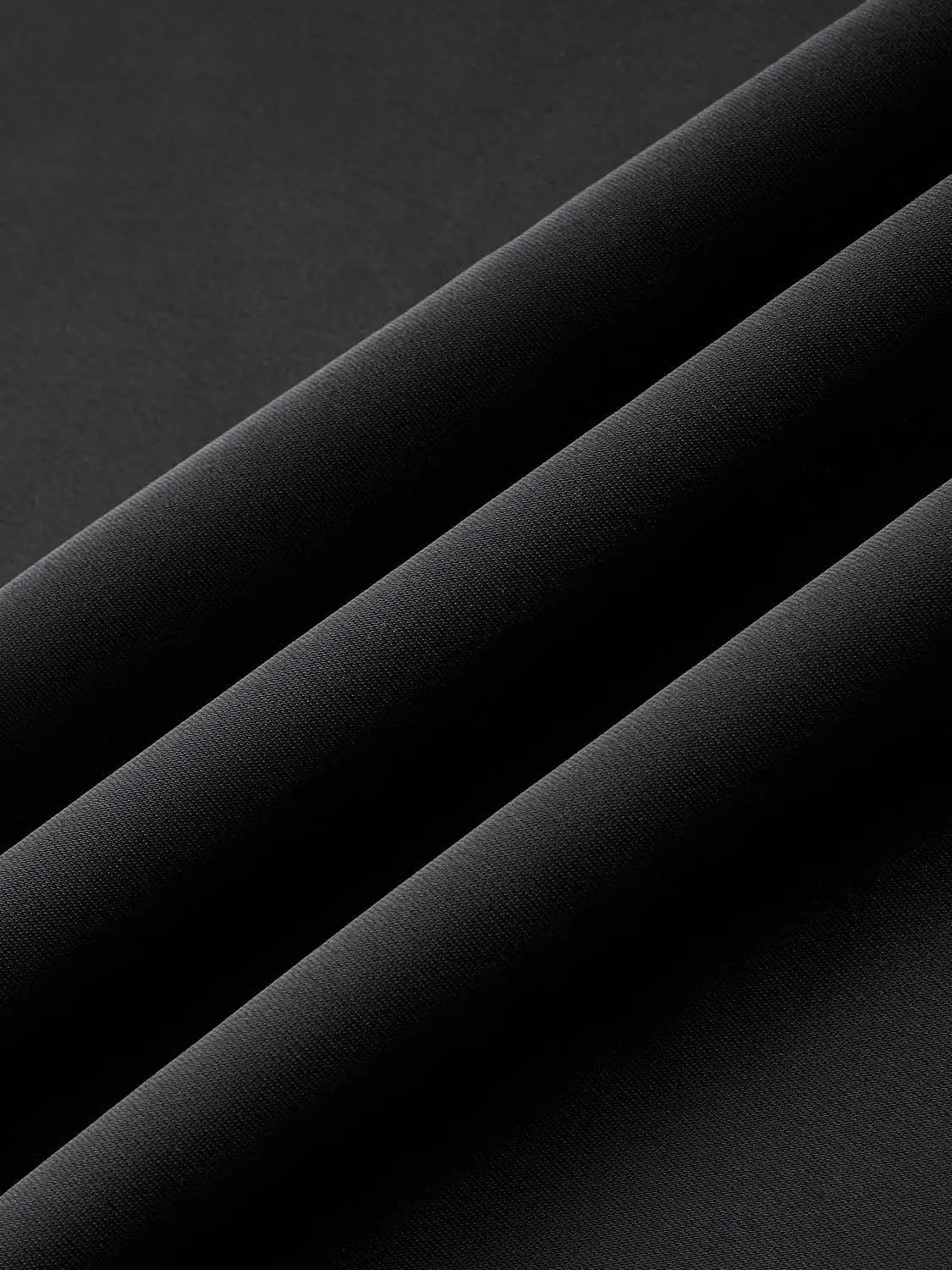 Fishtail Midi Skirts by Urban Revivo Fashion
