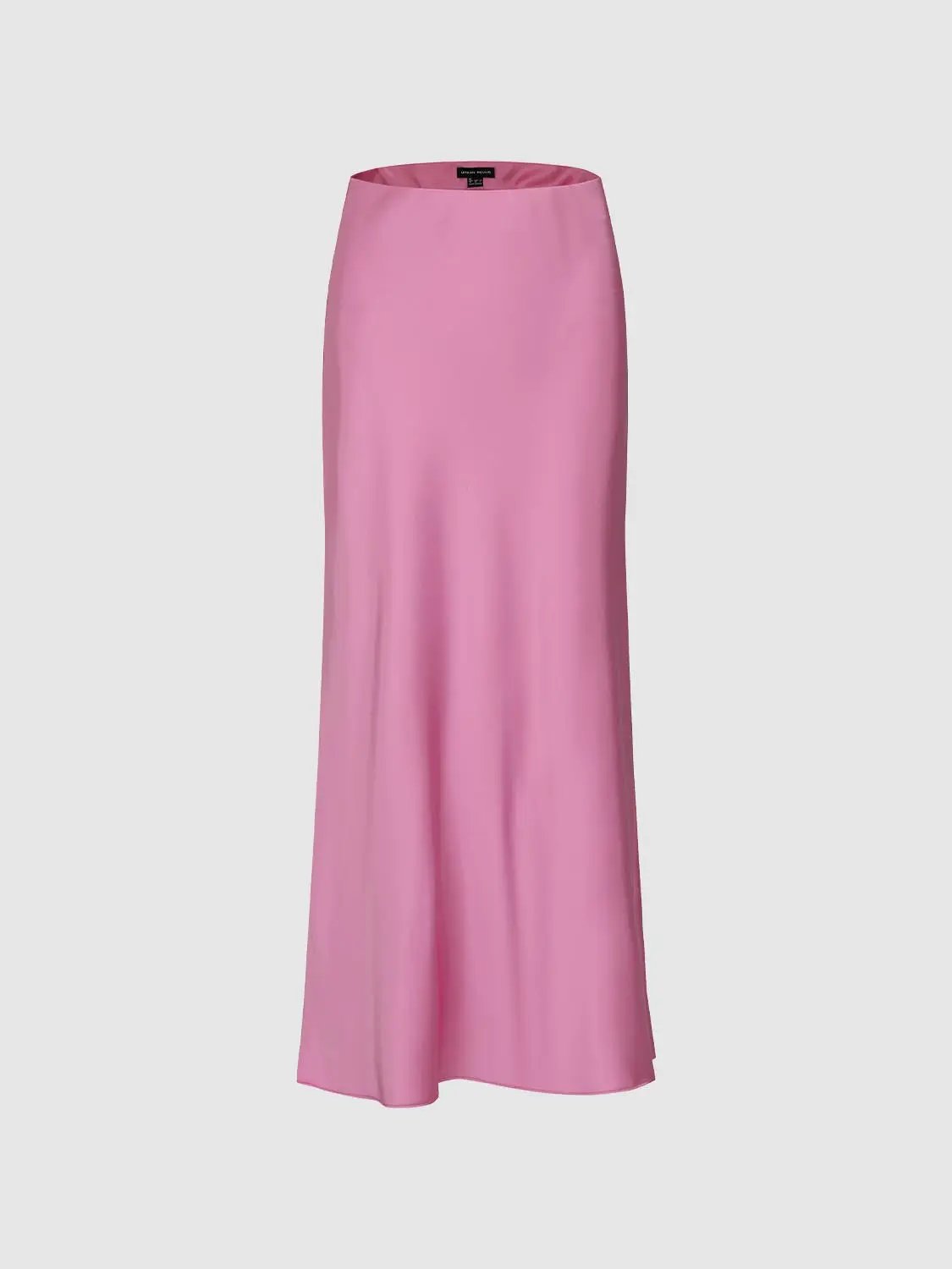 Fishtail Midi Skirts by Urban Revivo Fashion