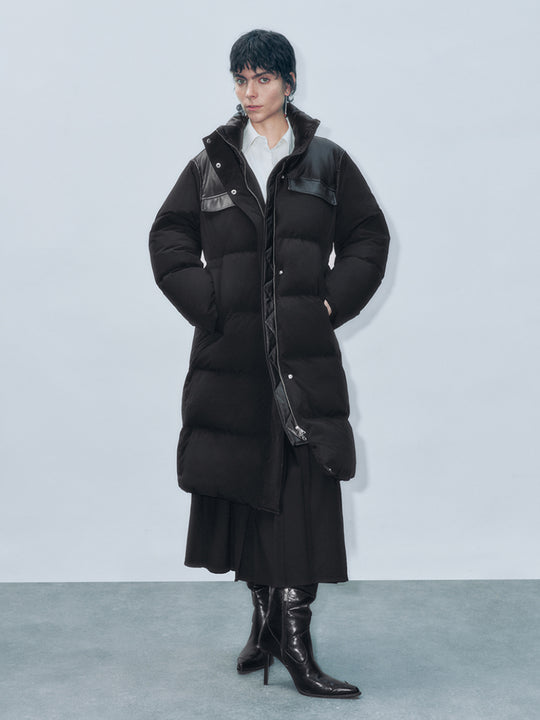 Capispalla imbottiti