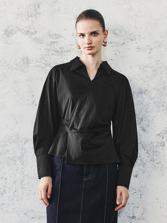 Maglietta Crossover Overhead