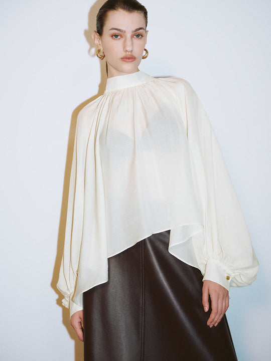 Hemd zum Überziehen