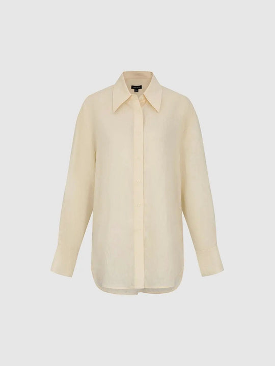 Loose Fit Shirts