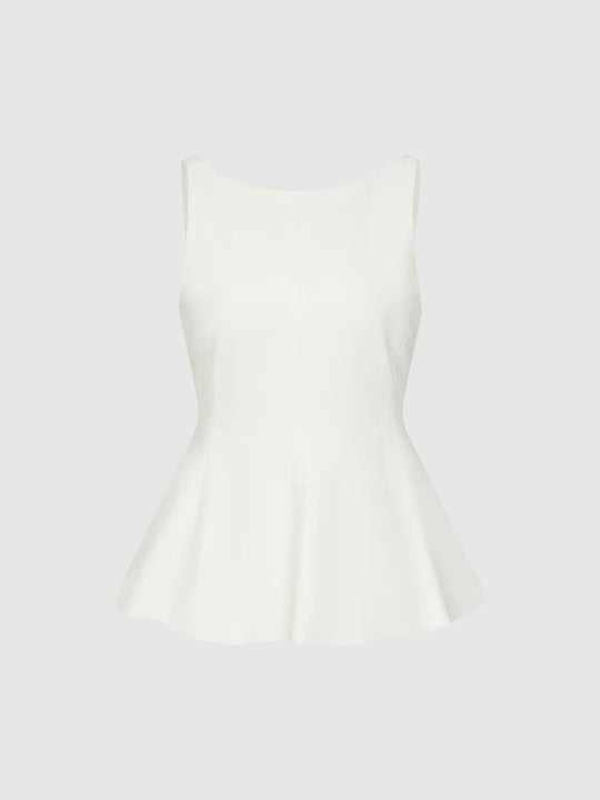 Sleeveless Overhead Shirts