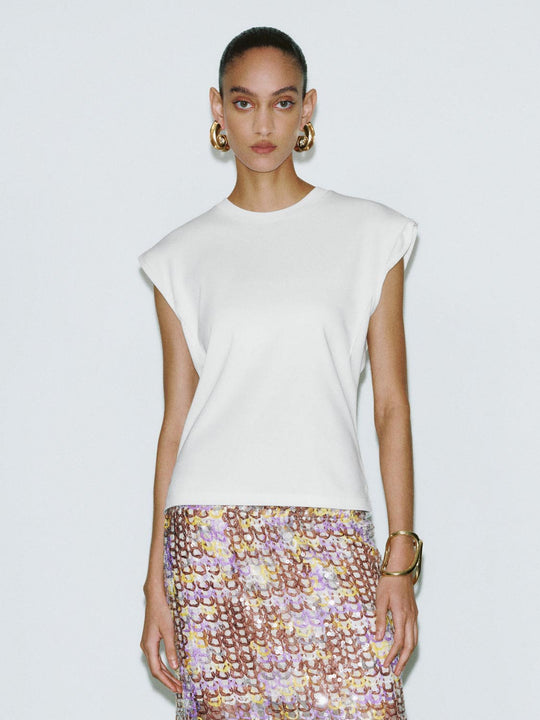 T-shirts à manches courtes