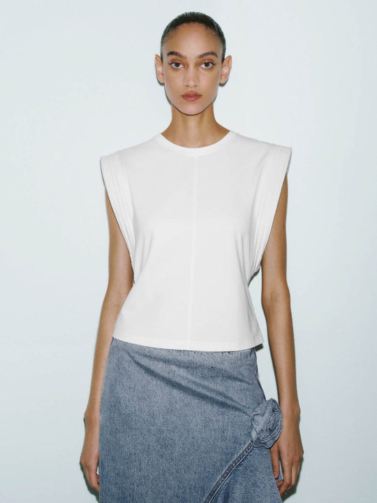 T-shirts à manches courtes