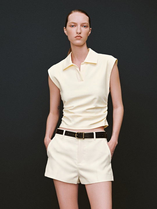 T-shirts à manches chauve-souris