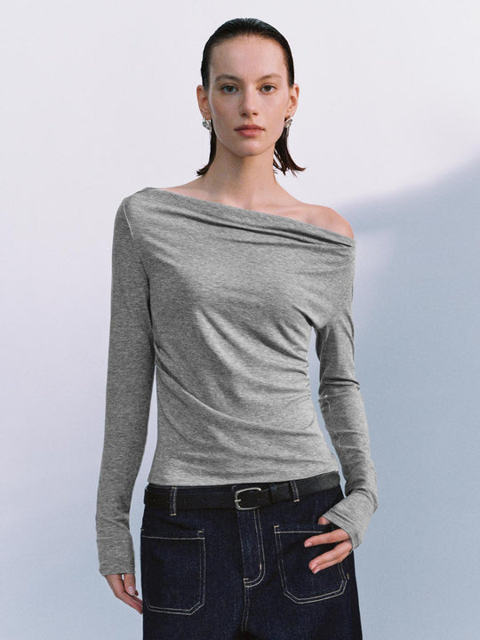 T-shirts à manches longues