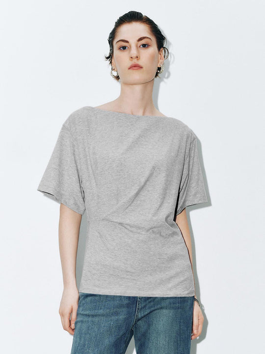 T-shirts à manches courtes