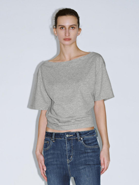 T-shirts à manches courtes