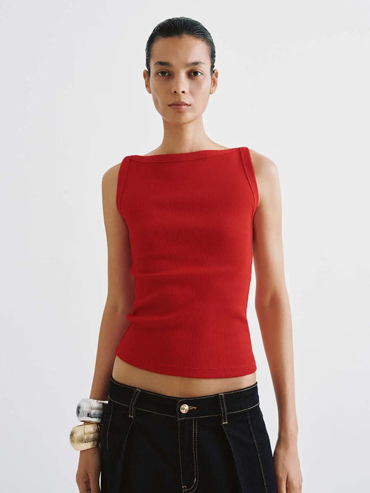 Hooded Zip Front Sleeveless Thick Stretch Cotton With Side Pockets And Brass Button Hardware Vest