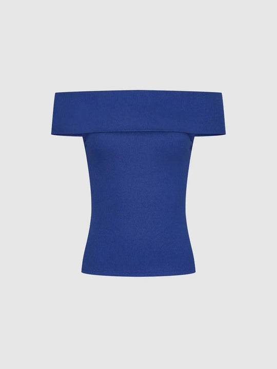 Cotton Medium Stretch T-Shirt