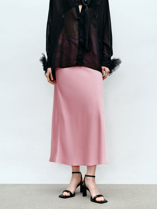 Jupes queue de poisson