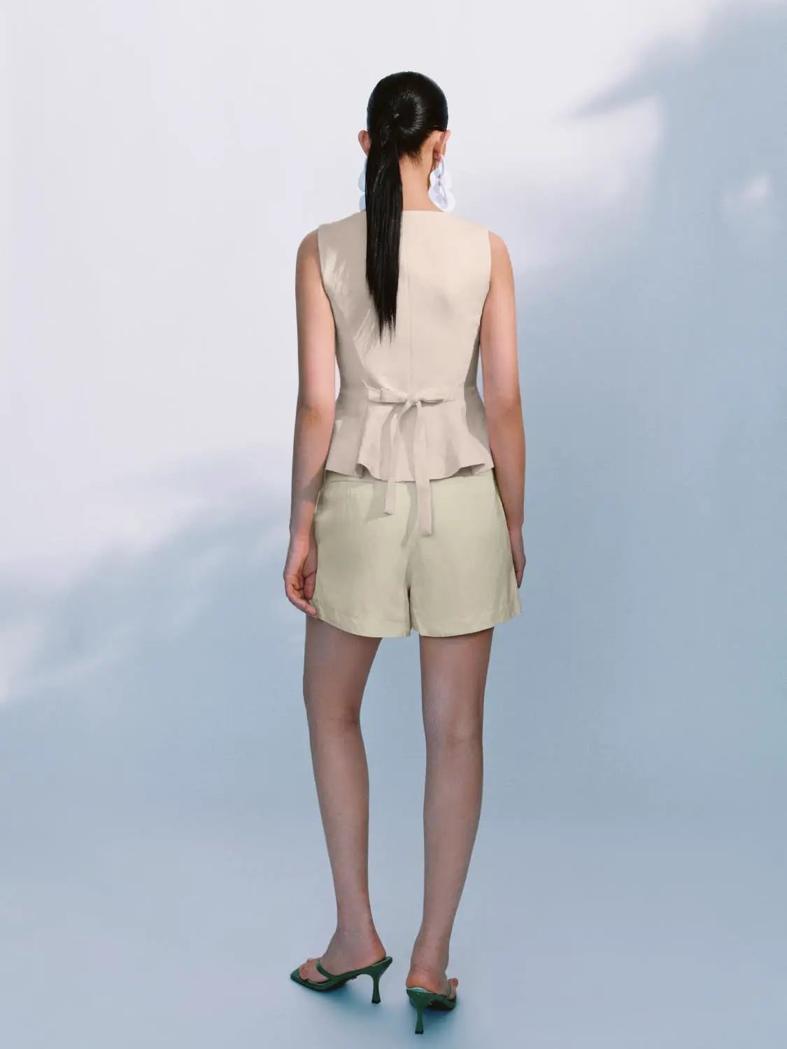 Shorts by Urban Revivo Fashion