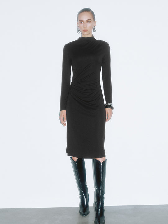 Abiti dritti regolari