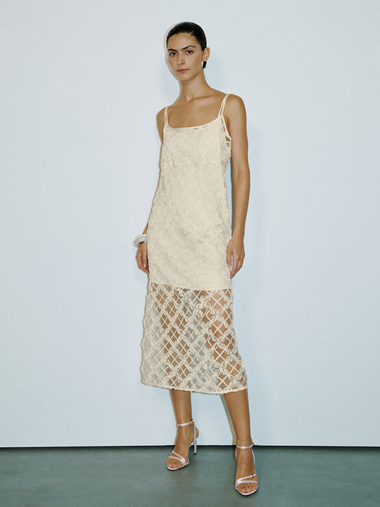 Cami Straight Dresses