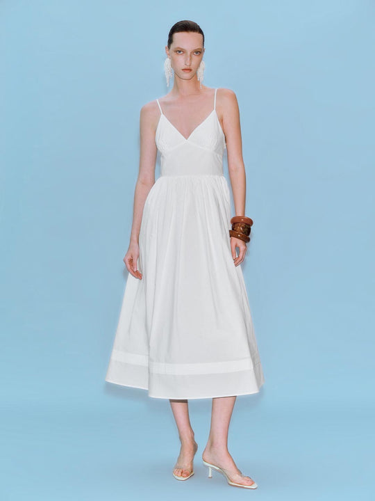 Camisole A-Line Dresses