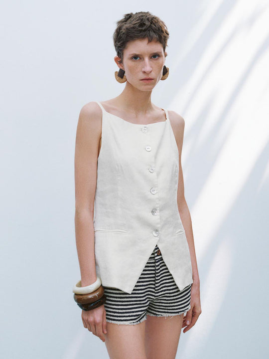 Camisoles de loisirs