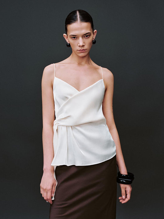 Hauts caracos croisés