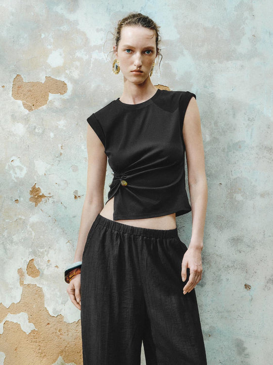 T-shirts à manches courtes