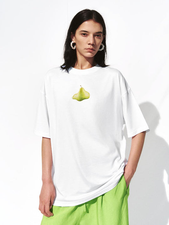 T-shirts à manches courtes