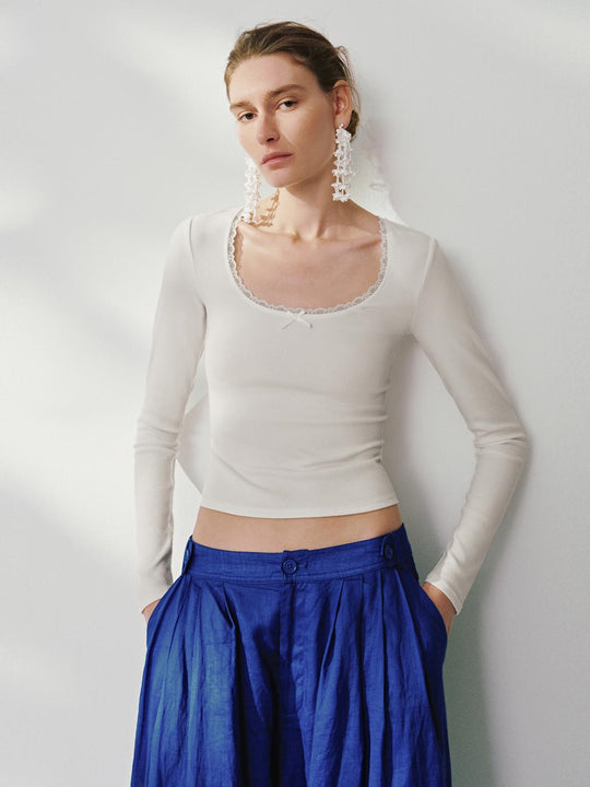 T-shirts à manches longues