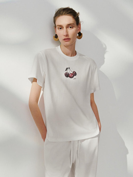 T-shirts à manches courtes