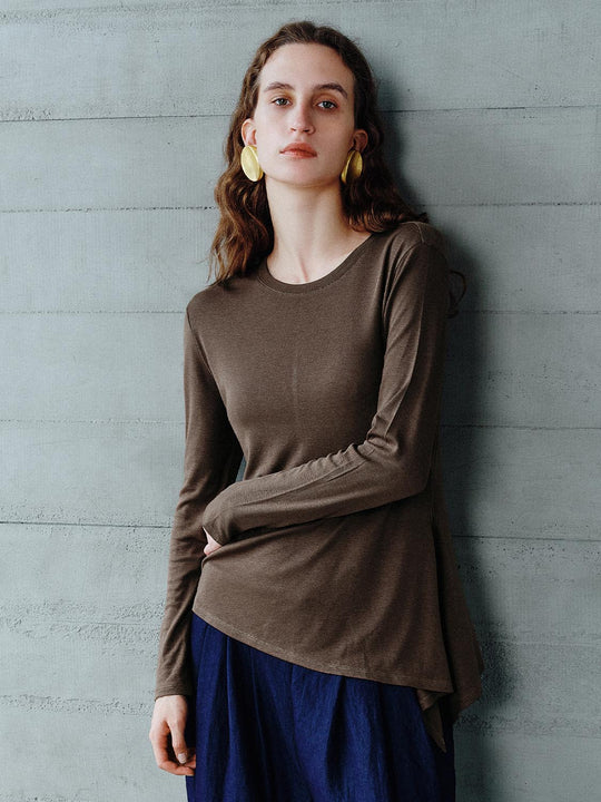 Long Sleeve T-Shirts