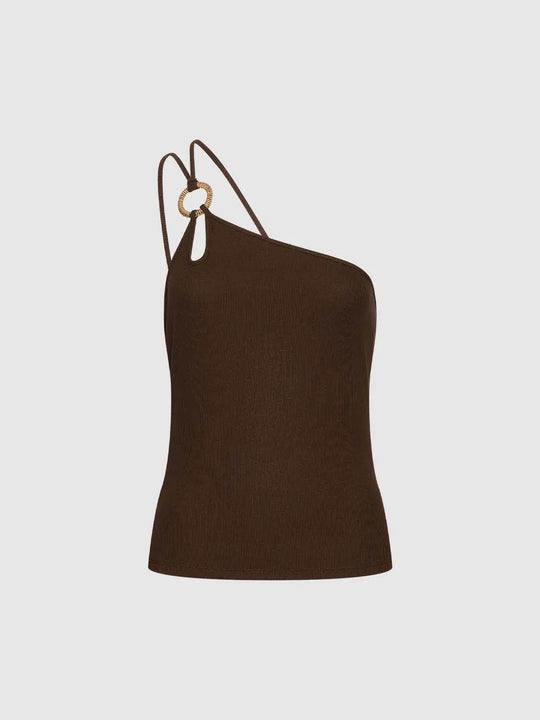 Cotton Slight Stretch T-Shirts