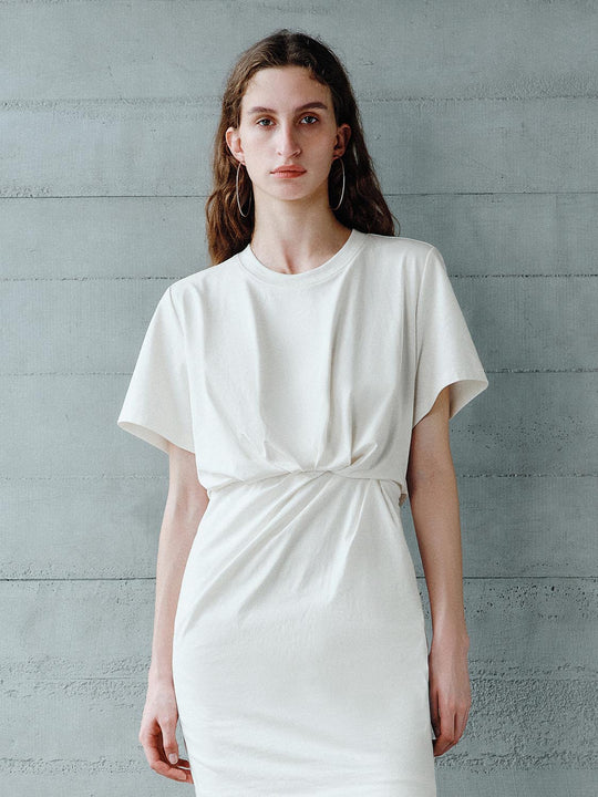 Straight Mini Dresses