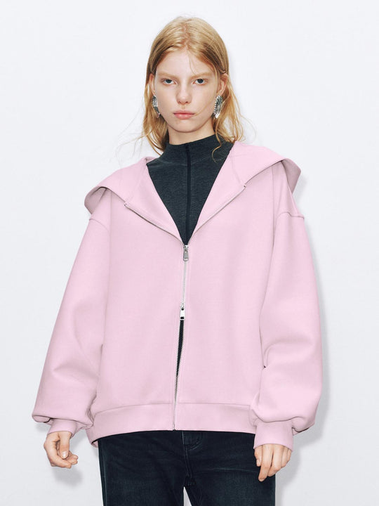 Giacche Bomber Oversize