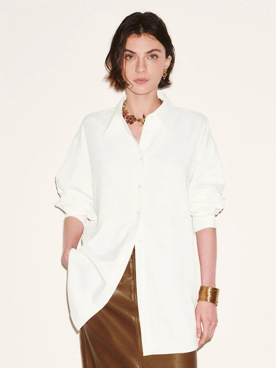 Loose Fit Shirts