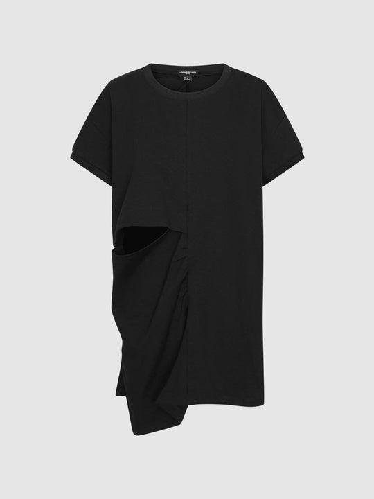 Camisetas de manga corta